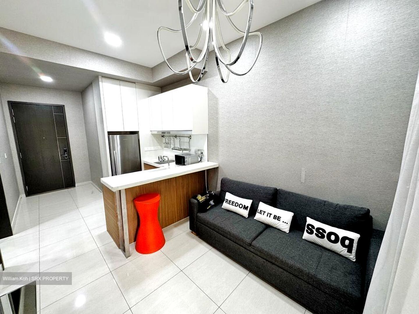Jewel @ Buangkok (D19), Condominium #503214431